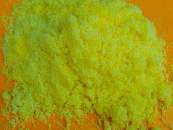 工業(yè)結晶氯化鋁的制作方法 工業(yè)結晶氯化鋁的制作方法